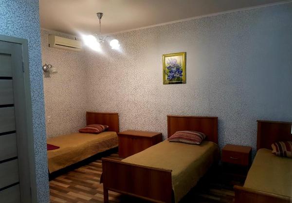 Avenyu, Prenota Hotel Astrachan' Astrakhan Region