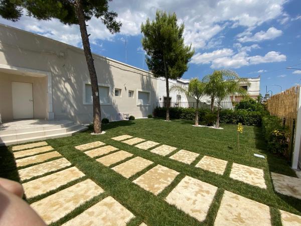 PalÈat-Manduria, Buchen Sie Bed & Breakfast Manduria Salento