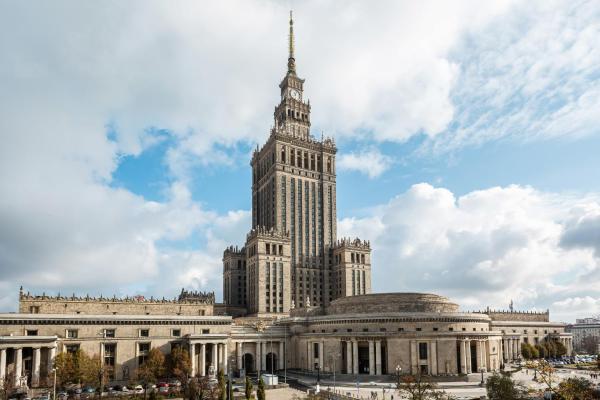 Warsaw City Center Apartment by Renters, Réserver Appartement Śródmieście Varsovie