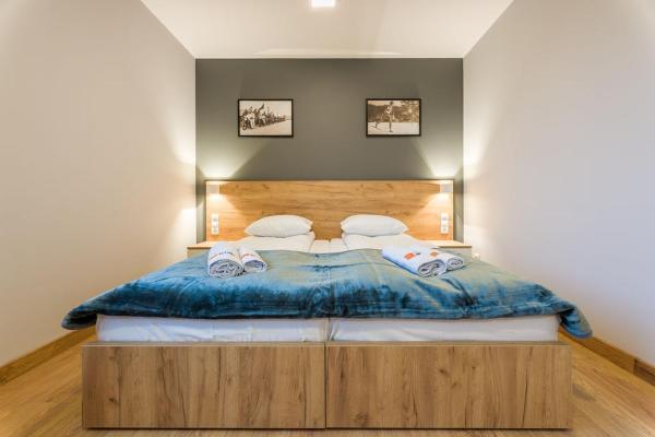 Hotel***Gorce, Réserver Hôtel Hôtels pas chers à Nowy Targ