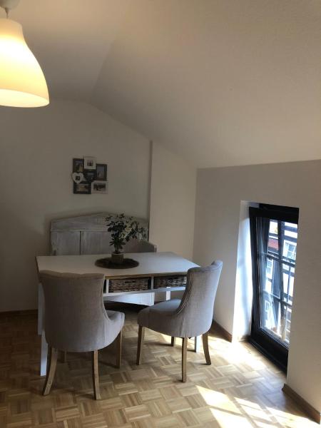 Altstadt Quartier Hameln, Réserver Appartement Hamelin 