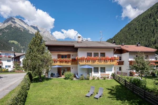 Mühlheim, Buchen Sie Ferienwohnung Antholz Mittertal Pustertal