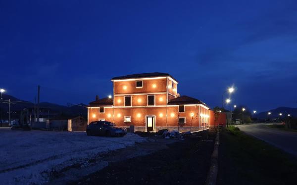 Taverna Ferrigno, Reserva ahora Agroturismo Padula Cilento