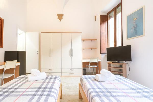 HostelCiompi, Reserva ahora Albergue Hostales en Siena, Albergue