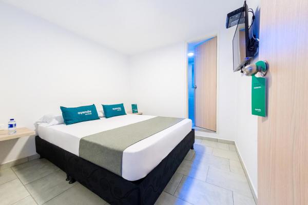 Ayenda Panamericana, Prenota Hotel Manizales Caldas