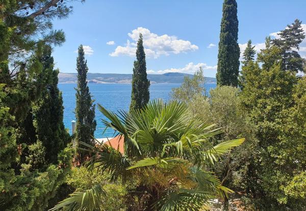 Apartments Lukas, Reserva ahora Apartamento Hoteles en Kvarner con aparcamiento, Aparcamiento