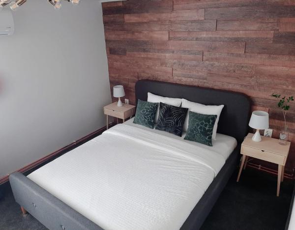 Bulevard mansards, Prenota Appartamento Hotel a Satu Mare con parcheggio, Parcheggio