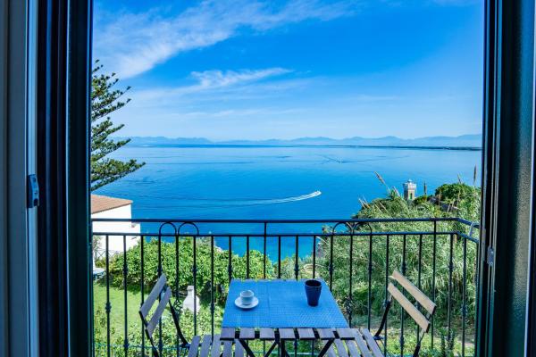 Borgo Dei Saraceni - Suites & Apartments, Buchen Sie Ferienwohnung Agropoli Cilento Coast