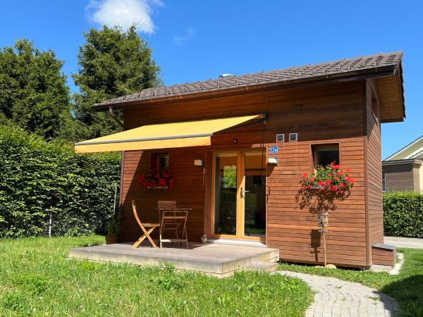 Fiechtehüsli, Prenota Appartamento Huttwil 