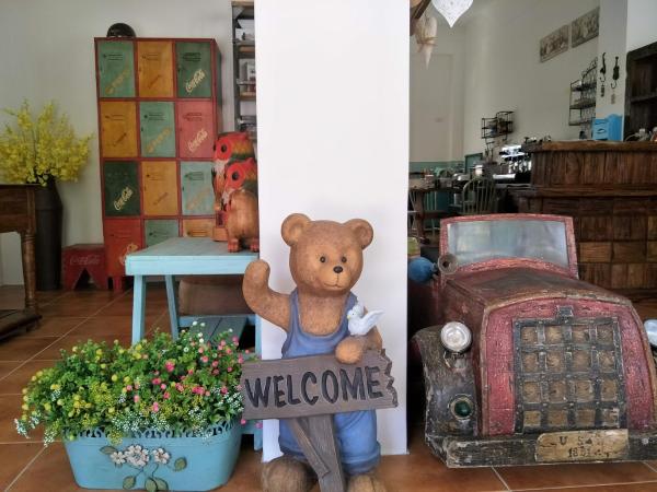 RUBATO B&B, Réserver Séjour chez l'habitant Hualien Hualien