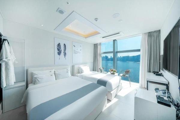 Oceanstay Hotel