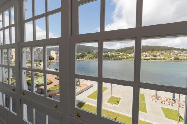 Noray Apartamentos Viveiro, Buchen Sie Ferienwohnung Viveiro 