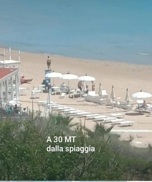 oasi scala dei turchi, Buchen Sie Ferienhaus Realmonte Sizilien