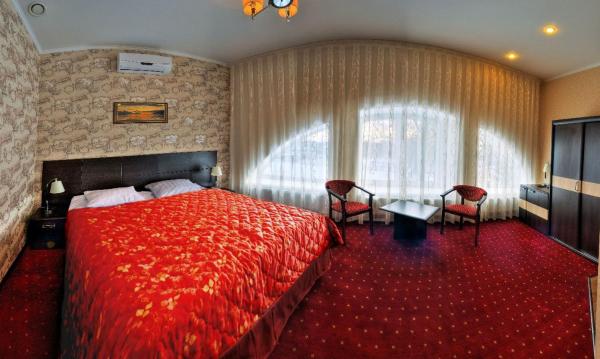 Absolyut, Prenota Locanda Mini-hotel a Central Russia, Locanda