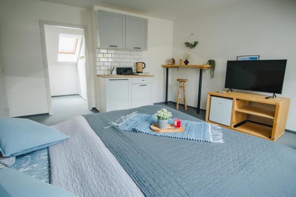 Treehouse Apartments, Buchen Sie Ferienwohnung Trenčianske Teplice Trenčiansky kraj