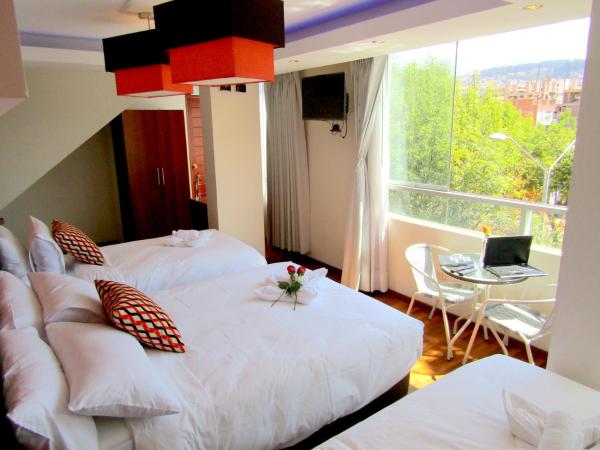 Capac Hotel II