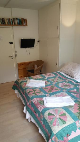 Thorup Guesthouse, Réserver Maison d'hôtes Knebel Midtjylland