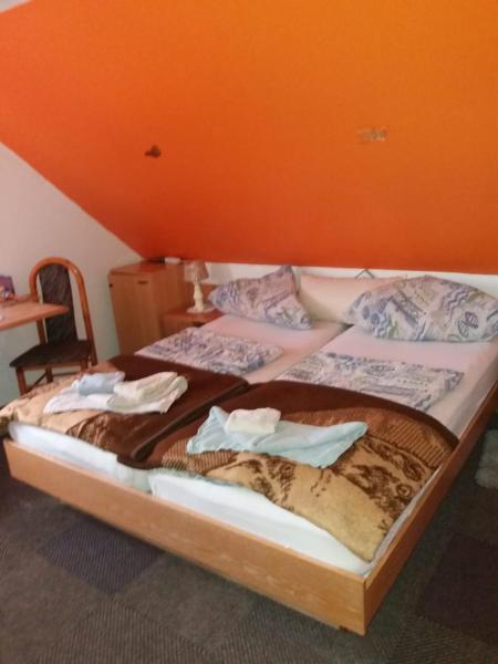 Pension Stürrad, Réserver Séjour chez l'habitant Neuharlingersiel Frise orientale