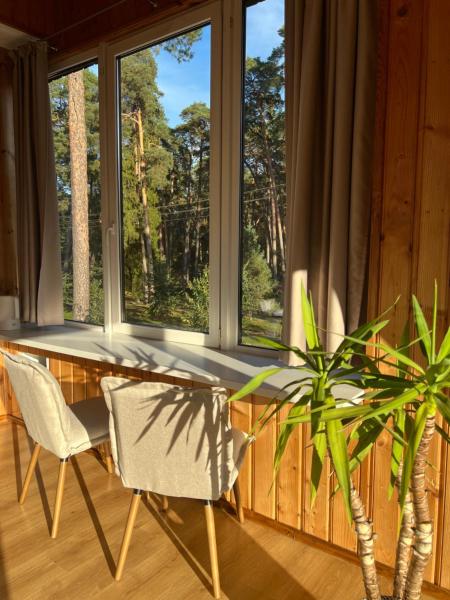 Kulautuva Park Apartments, Reserva ahora Apartamento Kulautuva 