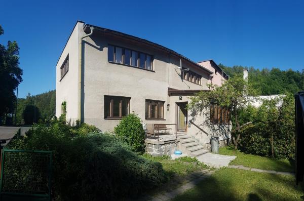 Ubytování Líšný, Book Guesthouse Líšný Liberec Region