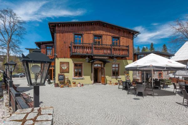 Gościniec Pod Lipą, Réserver Chambre d'hôtes Szklarska Poręba 