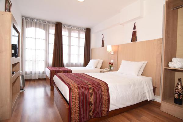 Prisma Hotel