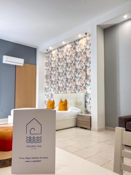 B&B Casa Dolce Casa, Buchen Sie Bed & Breakfast Hotels in Nardò mit Parkplatz, Parkplätze