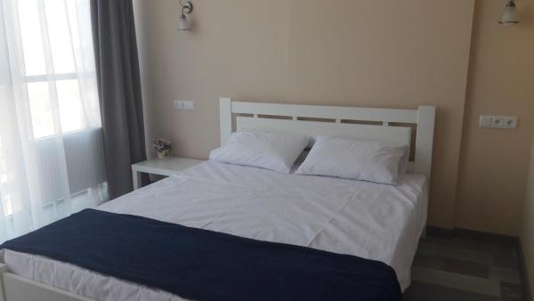 10 Fontana House, Buchen Sie Hotel Oblast Odessa 