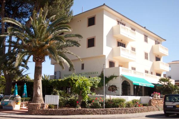 Apartamentos La Cabaña, Prenota Appartamento Artá Maiorca
