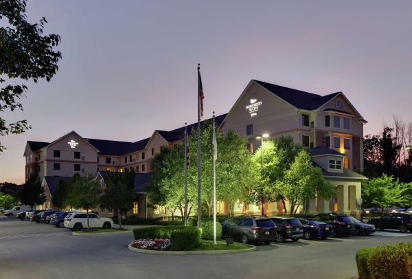 Homewood Suites Hagerstown, Buchen Sie Hotel Hotels mit Pool in Maryland, Schwimmbad