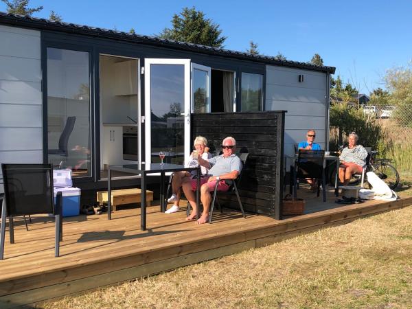 Tannisby Camping, Prenota Campeggio Campeggi a Vestjylland, Campeggio