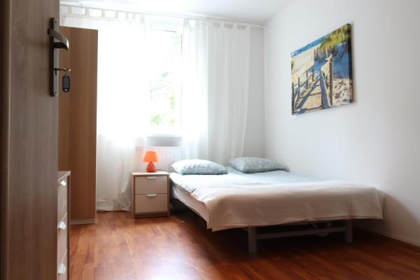 City Apartments & Gym, Réserver Appartement Hôtels pas chers à Basse-Silésie