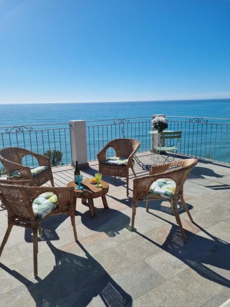 Agriturismo La Tuffatrice, Buchen Sie Bauernhof Imperia Blumenriviera