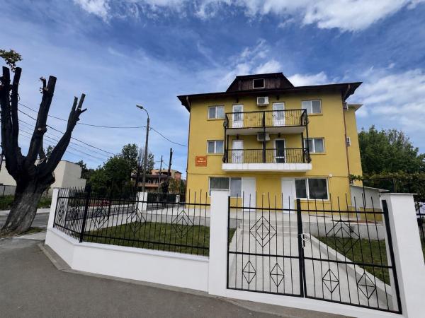 Vila Yzabelle