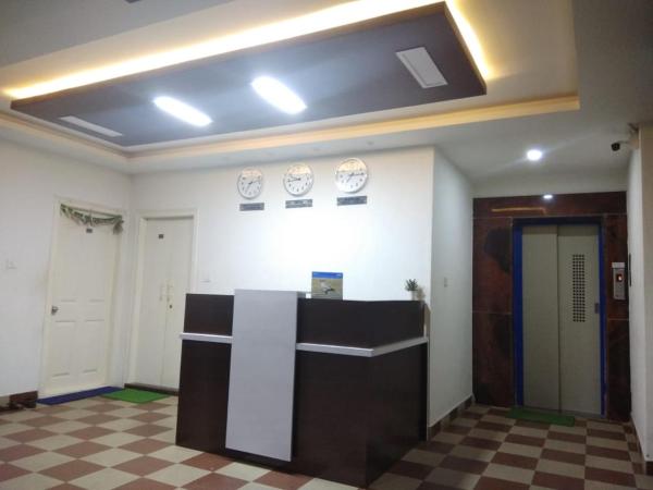 Dunhill Premium Service Apartment, Réserver Appartement Bangalore Karnataka