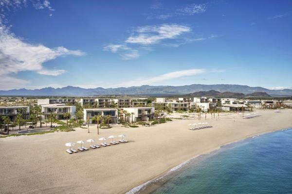 Four Seasons Resort Los Cabos, Réserver Complexe hôtelier Eureka Basse-Californie du Sud