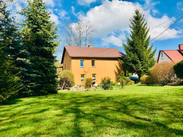 Strumyk, Réserver Appartement Lubawka Basse-Silésie