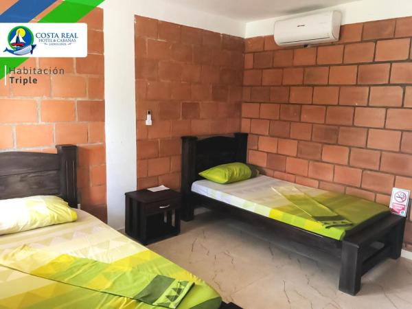 Hotel Costa Real, Réserver Hôtel Hôtels avec piscine à Valle del Cauca, Piscine