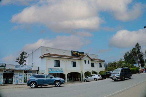 Migano Hotel