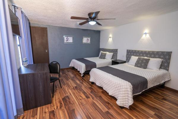 Hotel Delf-inn