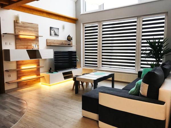 Apartamenty Centrum Rajcza, Réserver Appartement Rajcza Silesie