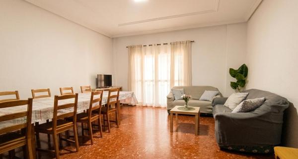 Vivienda Agustín Durán, Prenota Appartamento Carretera de Cadiz 