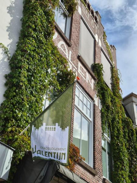 Stadslogement Valentijn, Reserva ahora Apartamento Sneek 