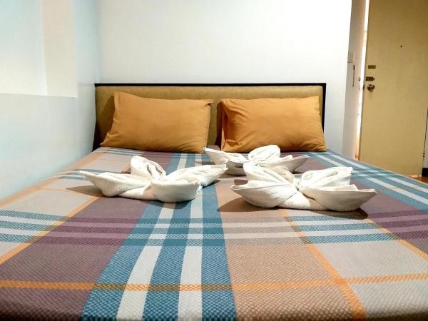 Sola Eleganza Apartelle, Prenota Locanda Mini-hotel a Metro Manila, Locanda
