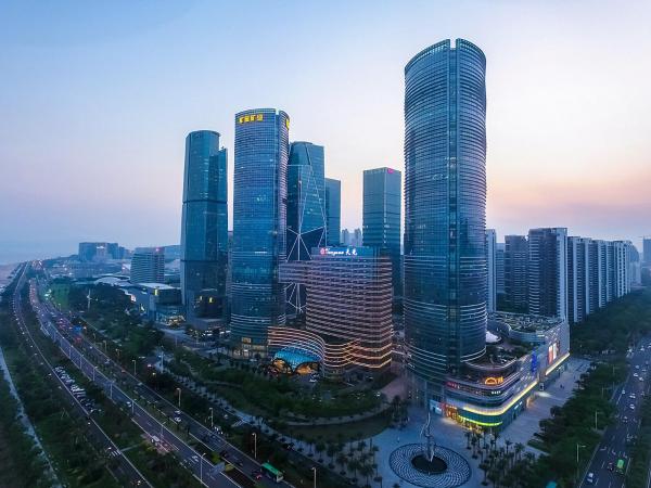 Tianyuan Grand Hotel Xiamen, Book Hotel Siming Xiamen