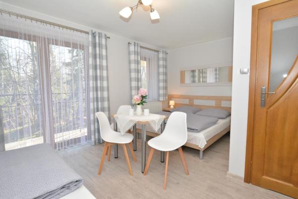 Pokoje Gościnne Nowa Grań, Book Homestay Lesser Poland Hotels with a Parking, Parking