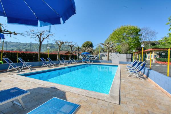 Camping Miraflores, Prenota Campeggio Campeggi e glamping a Riviera Ligure, Campeggio