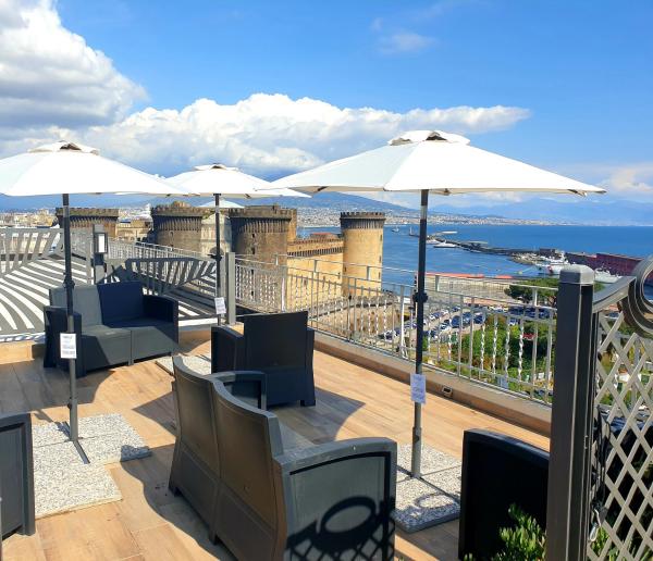 B&B Musica e Mare