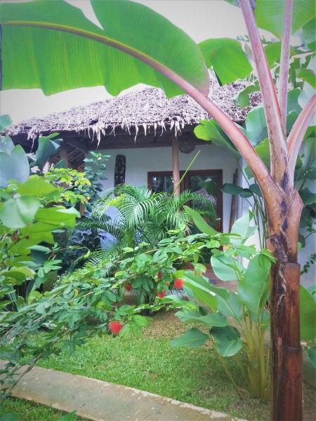 Valerie Lodge, Buchen Sie Hotel Hotels in Palawan mit Parkplatz, Parkplätze