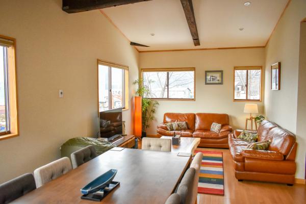 Holiday Home Nozawa, Prenota Casa vacanze Nozawa Onsen 